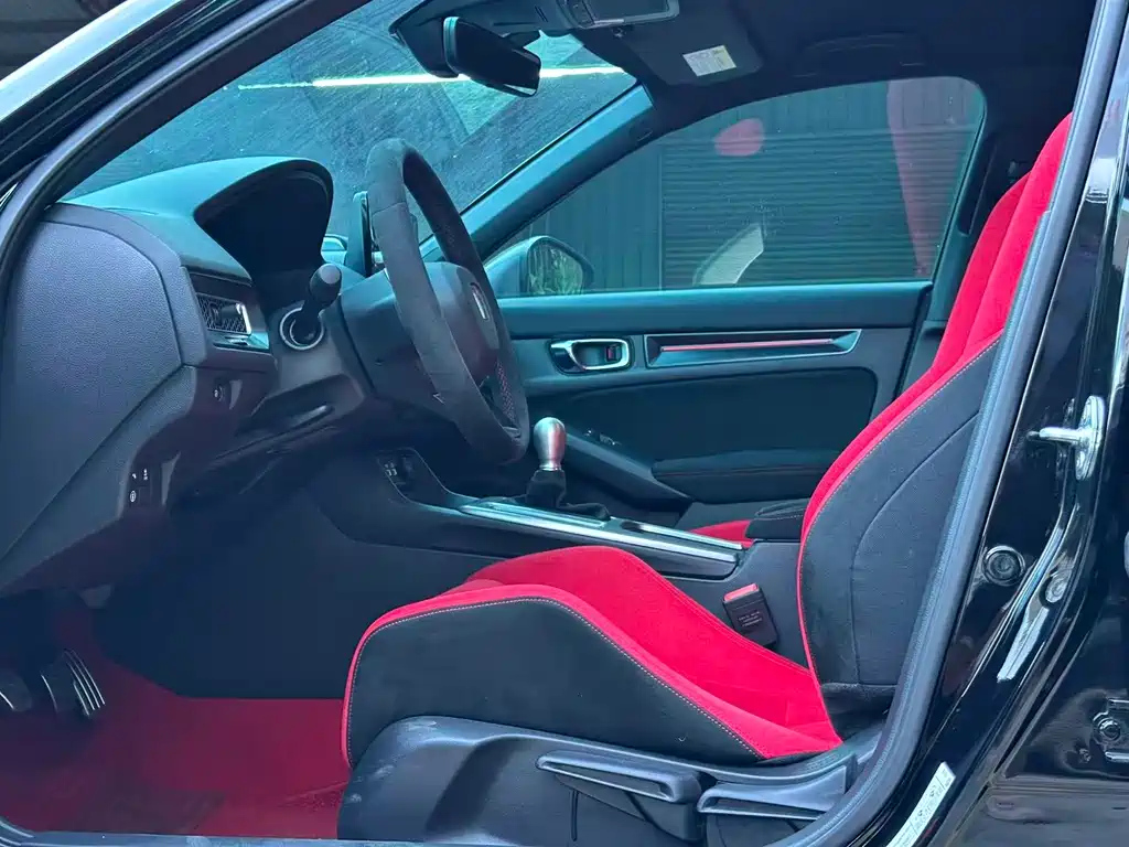 HONDA CIVIC IMPORT 2023