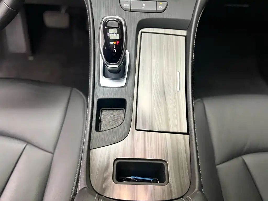 BUICK LACROSSE 2021