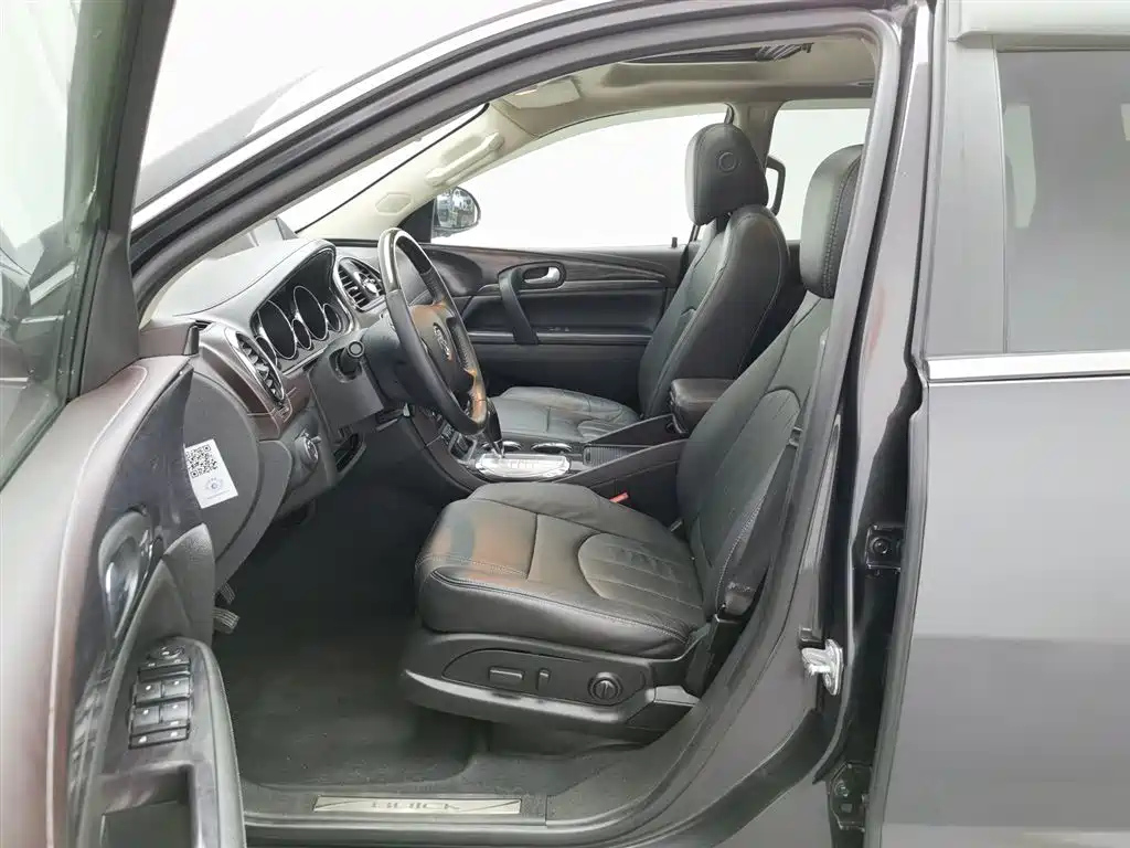 BUICK ENCLAVE 2017