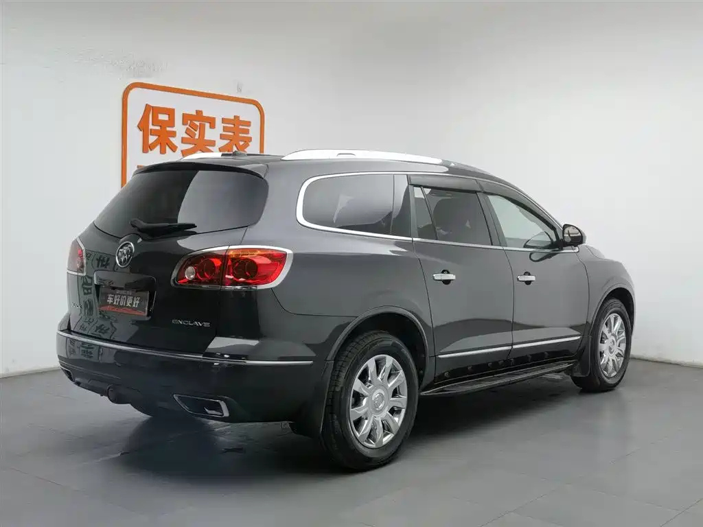 BUICK ENCLAVE 2017