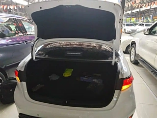TOYOTA RALINK 2022 YEAR 185T CVT SPORT 2022