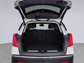 CADILLAC XT5  2018 YEAR 25T LUXURY 2018