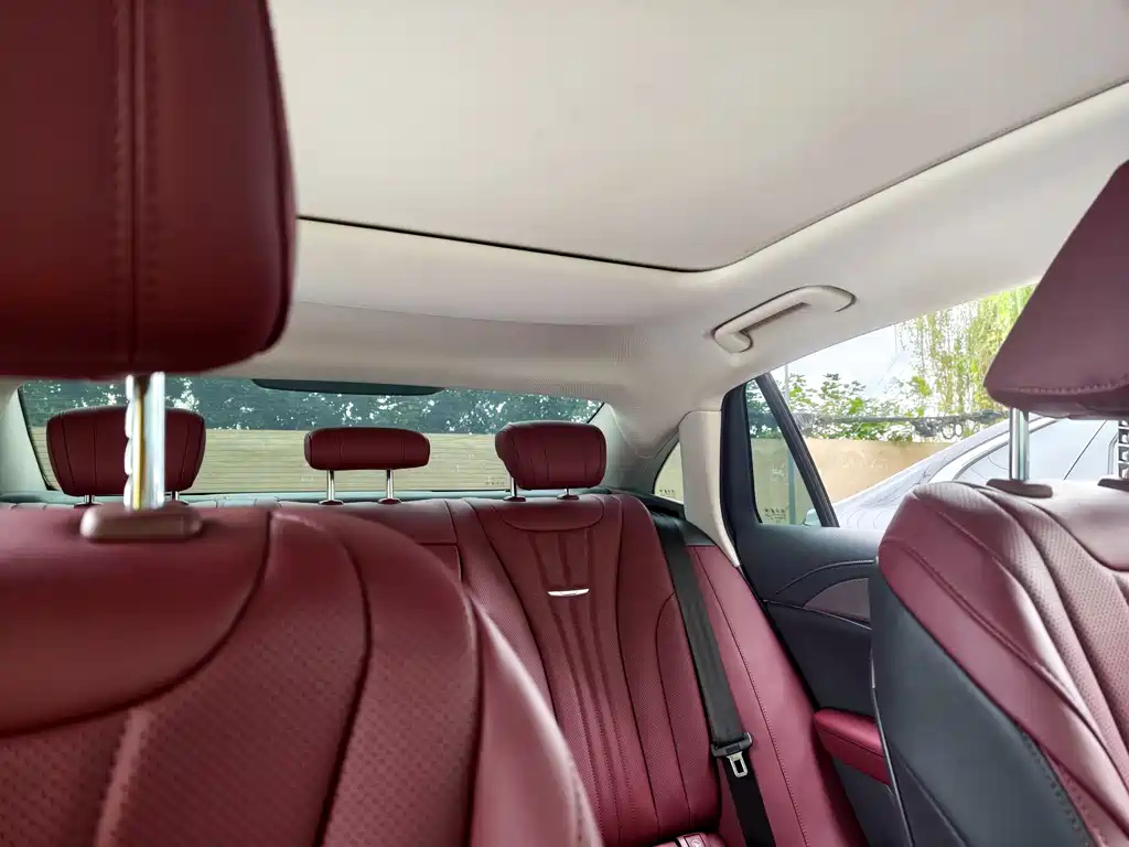 HONGQI H5 2024