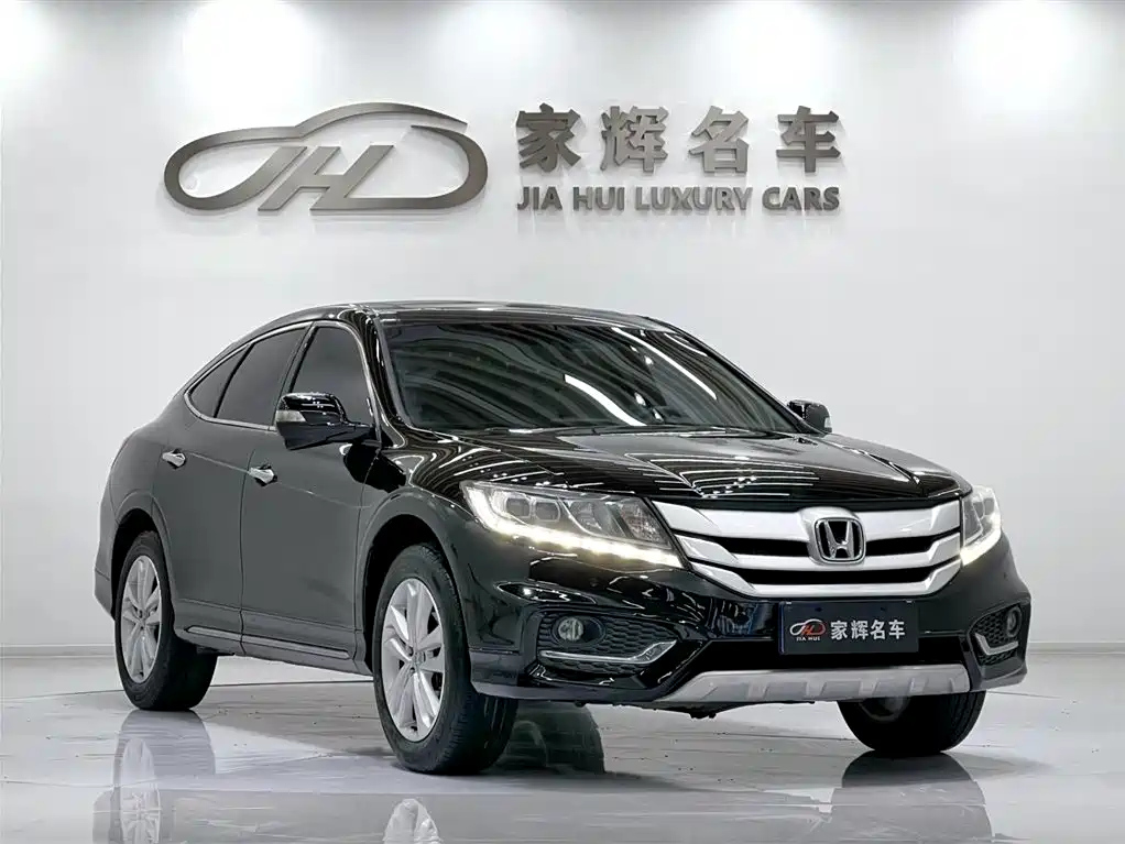 HONDA CROSSTOUR 2014