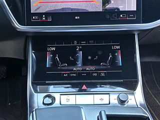 AUDI A6L  2023 YEAR 45 TFSI SELECTED DYNAMIC 2023