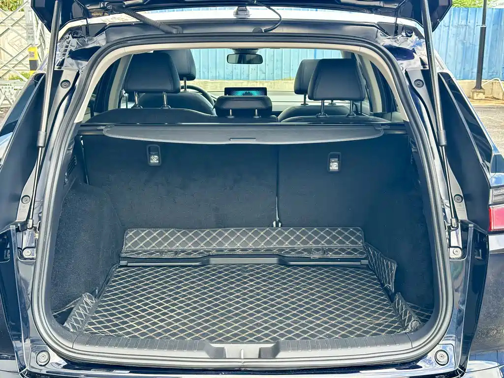 HONDA BREEZE 2024