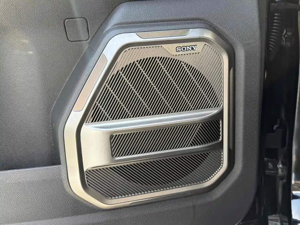 JETOUR SHANHAI T2 2024