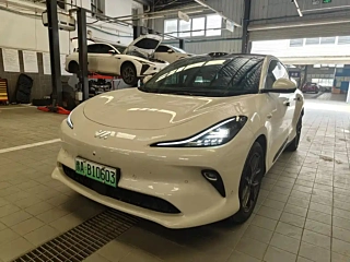 IM LS6  2025 YEAR  SMART DRIVE EDITION 2025
