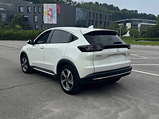 CIIMO DONGFENG HONDA M-NV 2021 YEAR EDITION 2021