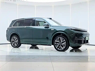 LI AUTO L9  2024 YEAR ULTRA 2024