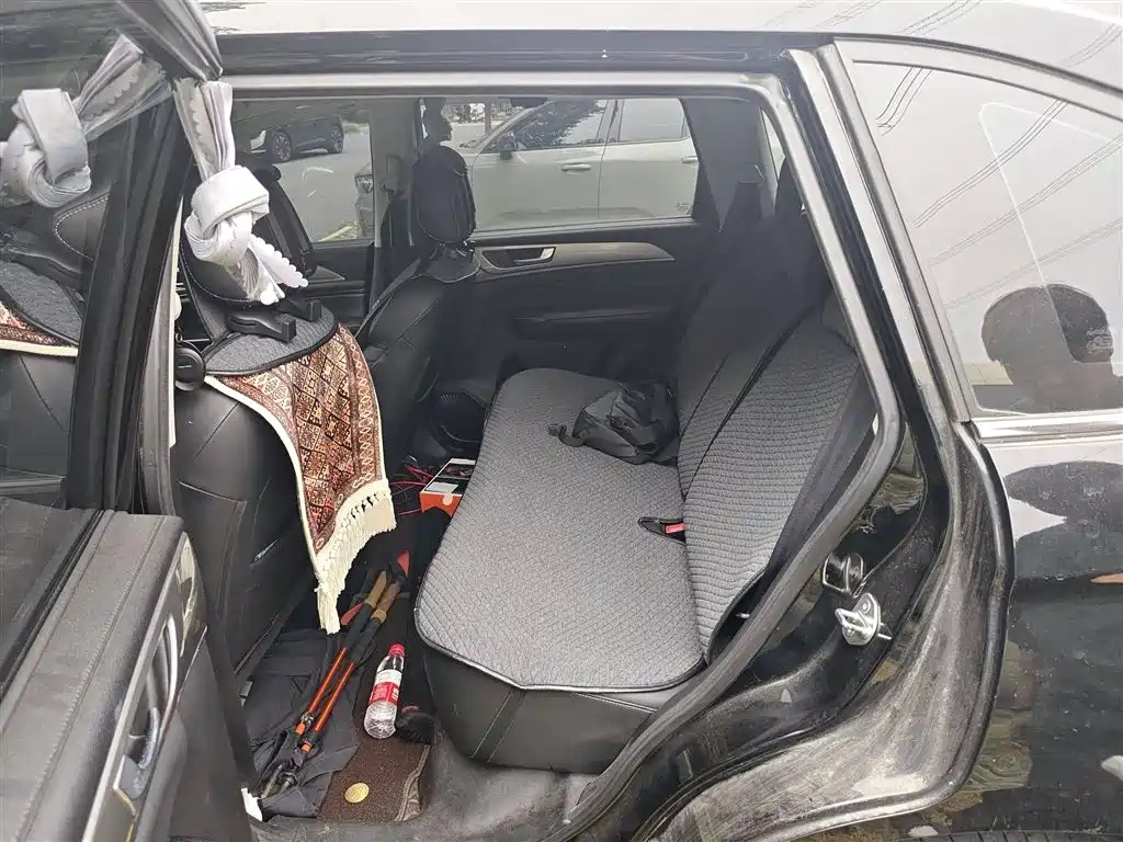 HAVAL M6 2021