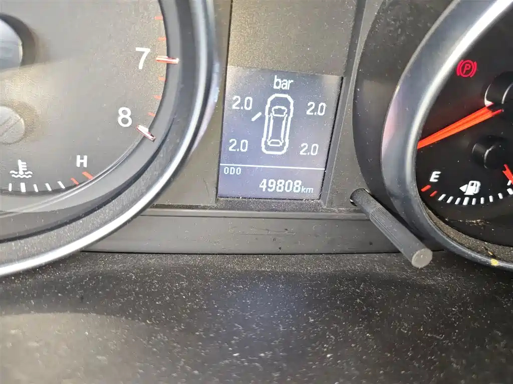 HAVAL M6 2021