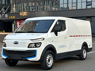 Заказать KARRY DOLPHIN EV