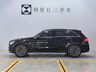 MERCEDES BENZ GLC 2019 YEAR GLC 260 4MATIC DYNAMIC 2019