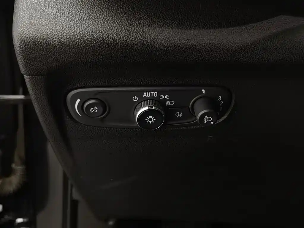 BUICK ENVISION S 2022