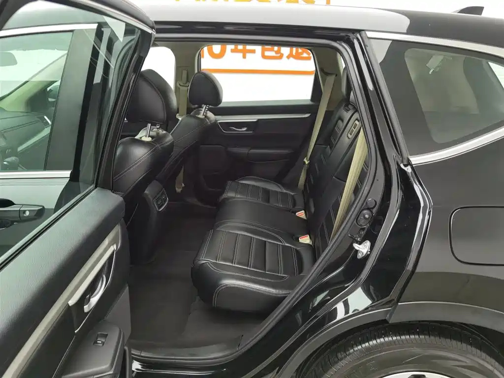HONDA CR-V 2022