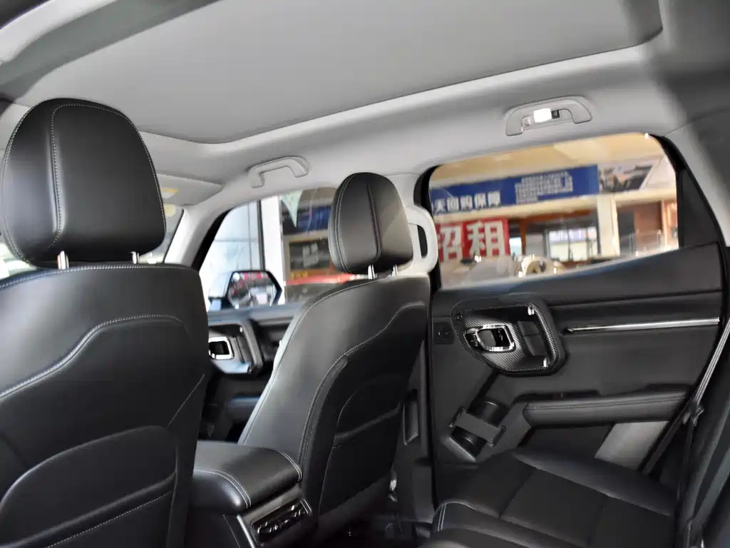 HAVAL 2 GEN. DARGO NEW ENERGY 2023
