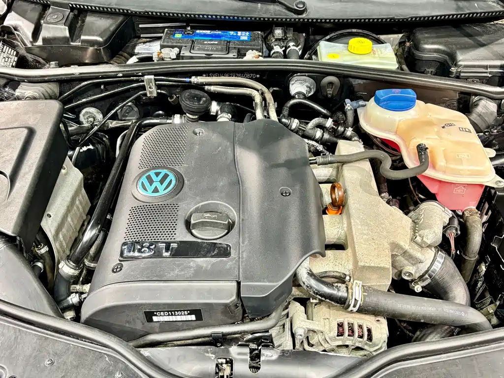 VOLKSWAGEN OTHER 2009