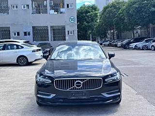 VOLVO S90 2020