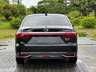 TRUMPCHI GA6  2019 YEAR 270T AUTOMATIC PREMIUM EDITION 2019