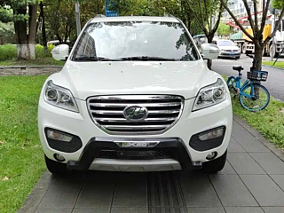 Заказать LIFAN X60