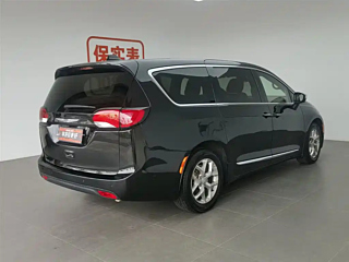 CHRYSLER BIG 捷龙 IMPORT 2018