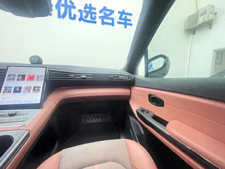 NIO EC6  2020 YEAR 605KM SPORT 2020