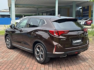ACURA CDX  2021 YEAR 1.5T 2WD ENJOY EDITION 2021