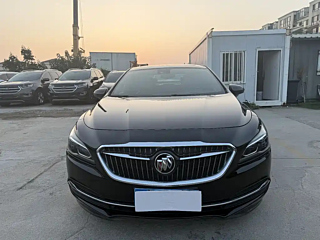 BUICK LACROSSE 2017