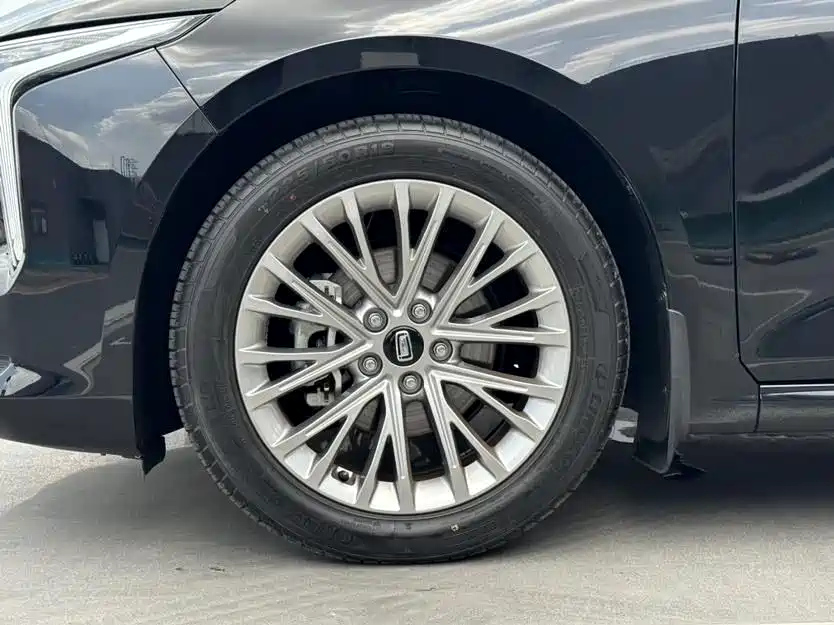 BESTURN B70 2023