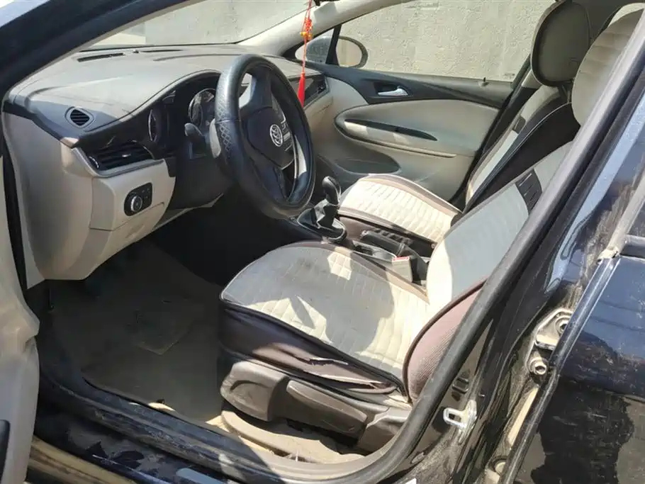 BUICK VERANO 2015