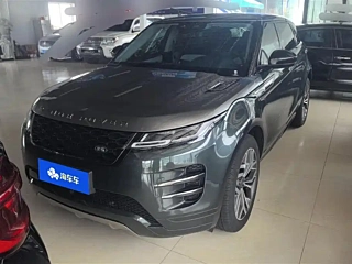 LAND ROVER RANGE ROVER AURORA  2021