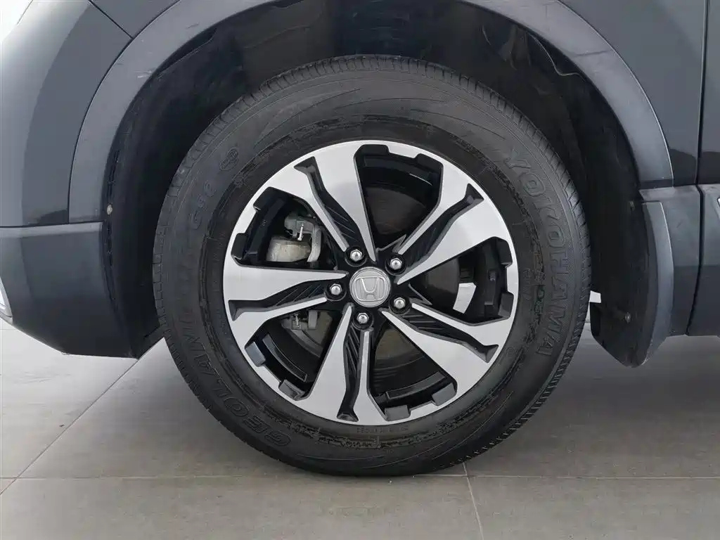 HONDA CR-V 2021