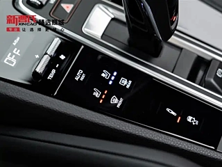 PORSCHE CAYENNE 2022 YEAR CAYENNE 3.0T EDITION 2022