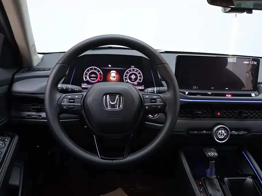 HONDA ACCORD 2023
