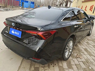 TOYOTA AVALON 2023