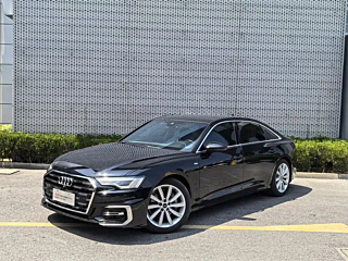 AUDI A6L  2023 YEAR 45 TFSI SELECTED DYNAMIC 2023