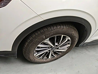 GEELY AUTO COOLRAY  2021 YEAR 1.4T DCT&#38082;&#37329; EDITION 2021