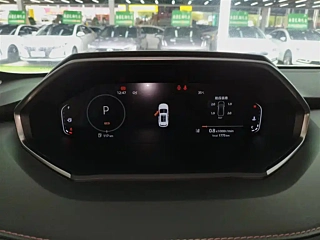 CHANGAN CS55PLUS  2024 YEAR  3  1.5T DCT PREMIUM 2024