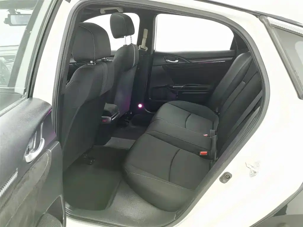 HONDA CIVIC 2019