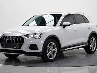 AUDI Q3  2021 YEAR 35 TFSI  EDITION 2021