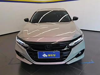 HONDA ACCORD  2022