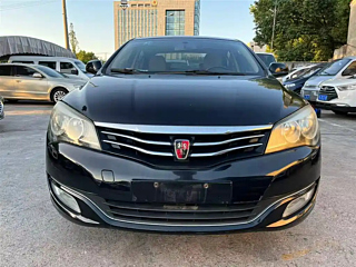 ROEWE 350 2013