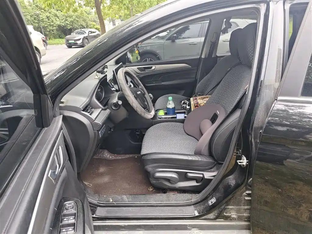 HAVAL M6 2021