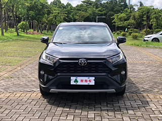 TOYOTA RAV4 RONGFANG 2022