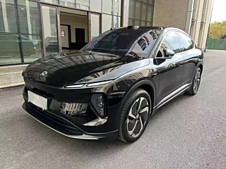 Заказать NIO EC6