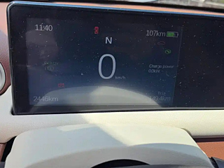 HENREY AUTOMO EV 2022 YEAR FOR-FOUR LFP 2022