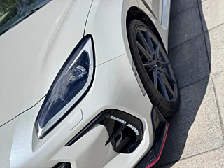 SUBARU BRZ  2022 YEAR 2.4L MANUAL EDITION 2022