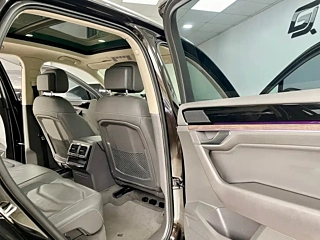 VOLKSWAGEN TOUAREG 2021 YEAR 2.0TSI SHARP EDITION 2021