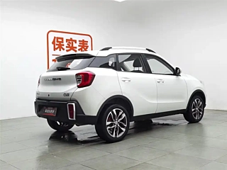 Заказать BAIC CHANGHE Q35